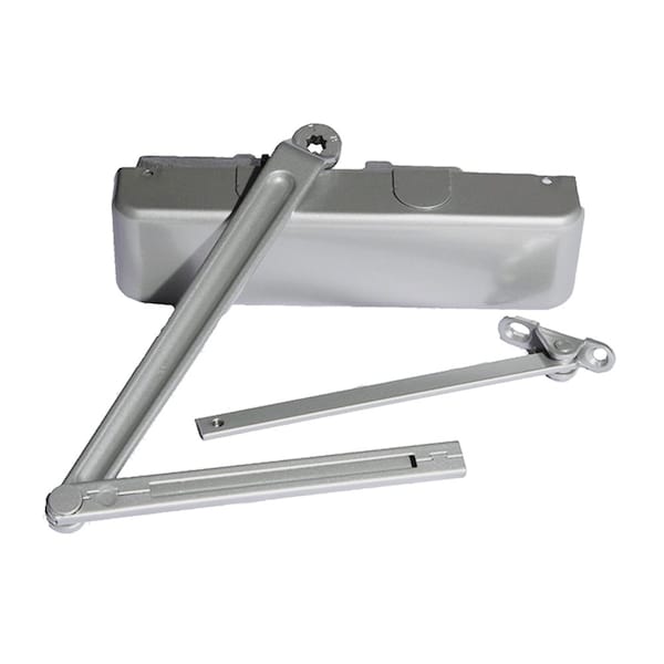 4031-Rw/PA US26D Surface Closers
